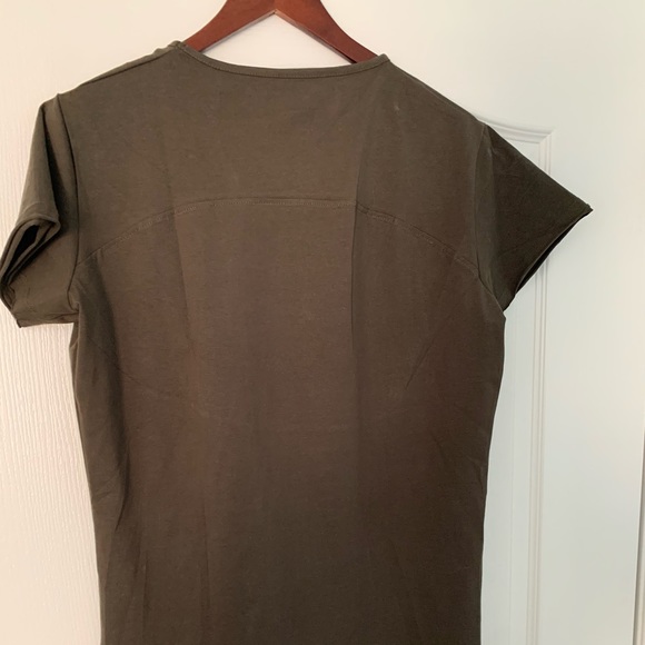 Alphalete essential tee - Picture 4 of 4